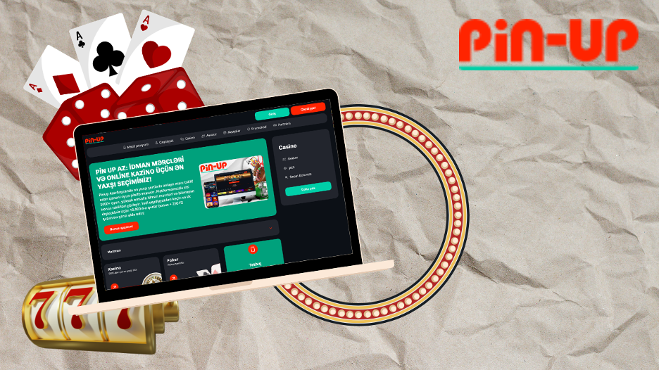 casino pin up online game casino pin up online game